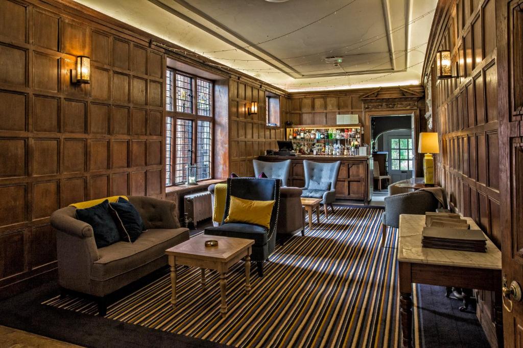 Boutique Hotels in York